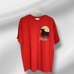 Red Bull Graphic T-Shirt